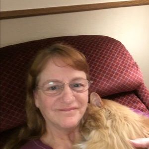 Meet your Posher, Luanne